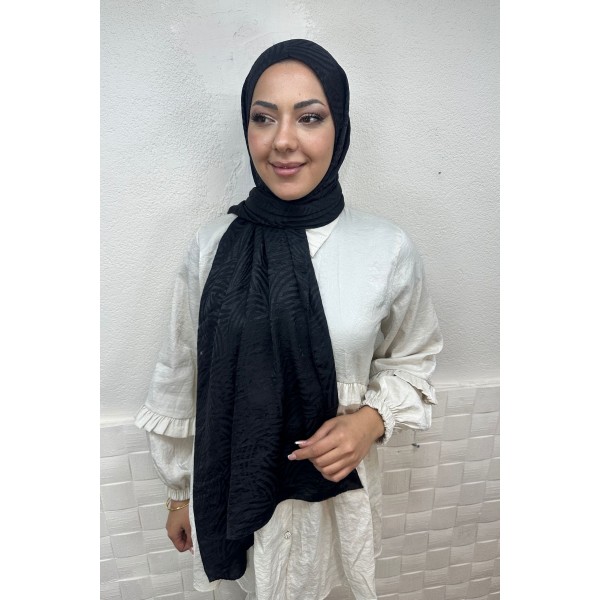 Premium Jakar Şal 033S